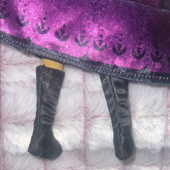 Ty Disney Frozen II‎ Anna with Accessories - Picture 15 of 16